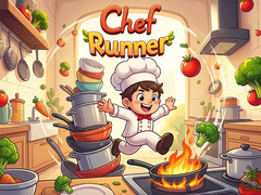 Joc Chef Runner