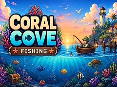 Joc Coral Cove Fishing