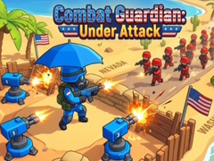 Joc Combat Guardian: Under Attack