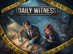 Joc Daily Witness