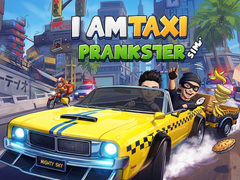 Joc I Am Taxi Prankster Sim