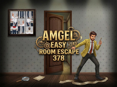 Joc Amgel Easy Room Escape 378