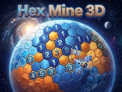 Joc Hex Mine 3D