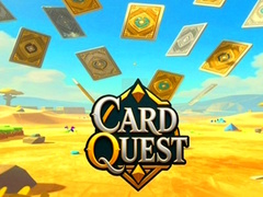 Joc Card Quest