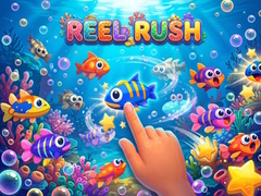 Joc Reel Rush