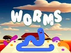 Joc Worms