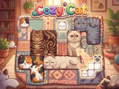 Joc Cozy Cat