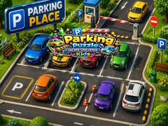 Joc Parking Puzzle Escape Challenge Kids