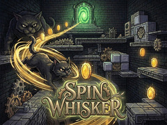 Joc Spin Whisker