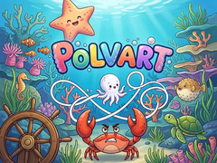 Joc Polvart