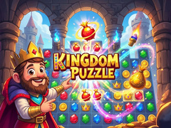 Joc Kingdom Puzzle