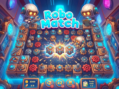 Joc Robo Match