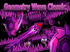 Joc Geometry Wave Classic