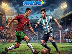 Joc Super Kick