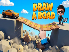 Joc Draw a road