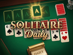 Joc Solitaire Daily