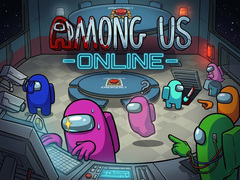 Joc Among Us Online