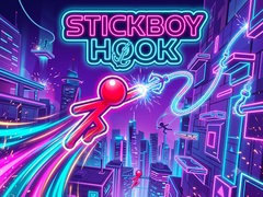 Joc Stickboy Hook