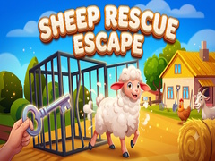 Joc Sheep Rescue Escape