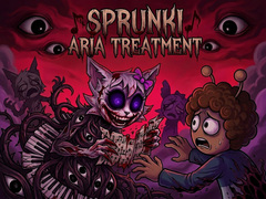 Joc Sprunki: Aria Treatment