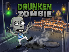 Joc Drunken Zombie