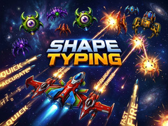 Joc Shape Typing
