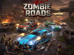 Joc Zombie Roads