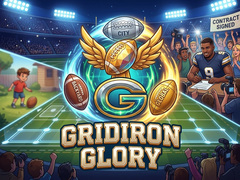 Joc Gridiron Glory
