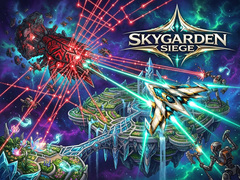 Joc Skygarden Siege