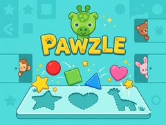Joc Pawzle