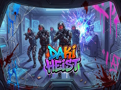 Joc Daki Heist