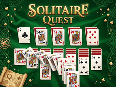 Joc Solitaire Quest