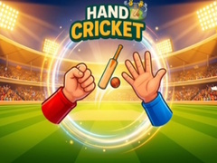 Joc Hand Cricket