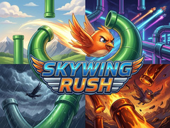 Joc Skywing Rush