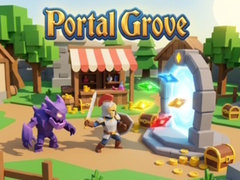 Joc Portal Grove