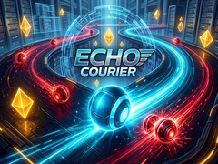Joc Echo Courier