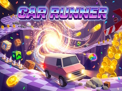 Joc Car Runner