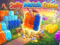 Joc Jelly Match Game