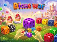 Joc Dices war