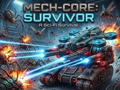 Joc Mech Core: Survivor