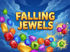 Joc Fallling Jewels