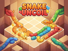 Joc Snake Uncoil