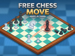 Joc Free Chess Move