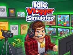 Joc Idle Vlogger Simulator