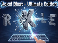 Joc Voxel Blast - Ultimate Edition
