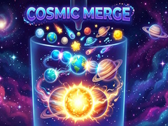 Joc Cosmic Merge