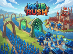 Joc Mob Rush