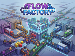 Joc Flow Factory