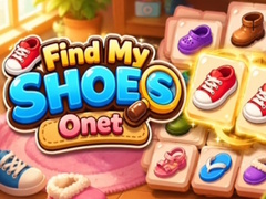 Joc Find My Shoes