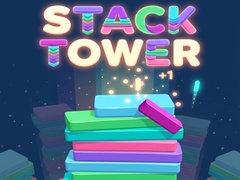 Joc Stack Tower